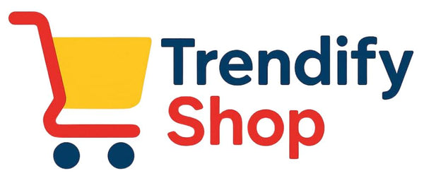 Trendify Shop